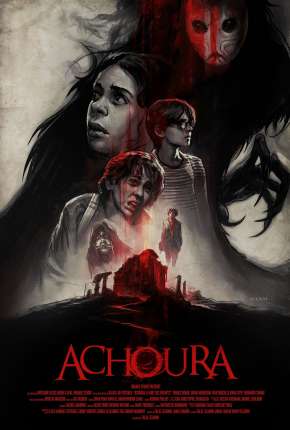 Achoura - Legendado Torrent