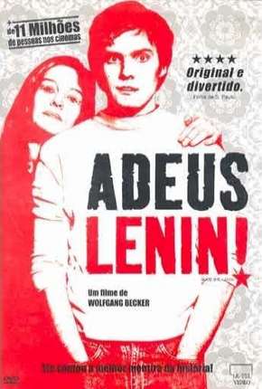 Adeus, Lenin! - Legendado Torrent