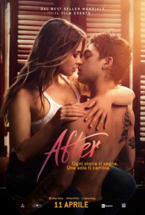 After - Legendado Torrent