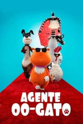 Agente 00-Gato Torrent