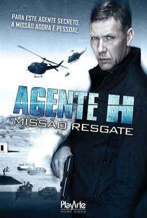 Agente H - Missão resgate Torrent