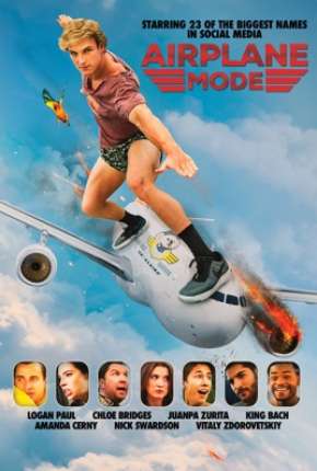 Airplane Mode - Legendado Torrent