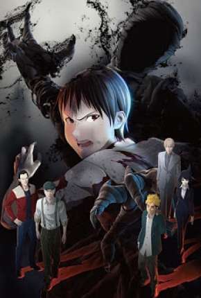 Ajin - Semi Humano - 2ª Temporada Completa Torrent