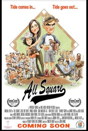 All Square - Legendado Torrent