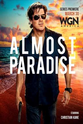 Almost Paradise - Legendada Torrent