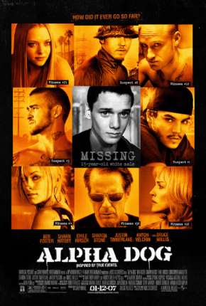 Alpha Dog Torrent