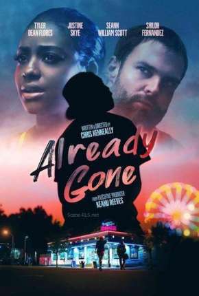 Already Gone - Legendado Torrent