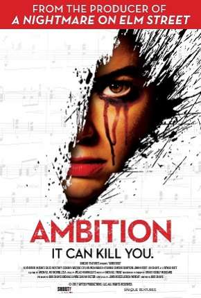 Ambition - Legendado Torrent