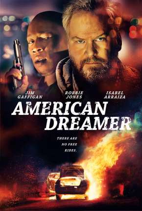 American Dreamer - Legendado Torrent