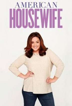 American Housewife - 3ª Temporada Completa Torrent