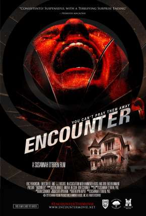 American Poltergeist - Possuídos - Encounter Torrent