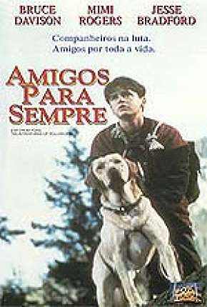 Amigos Para Sempre - Far from Home: The Adventures of Yellow Dog Torrent