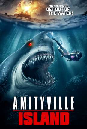 Amityville Island - Legendado Torrent