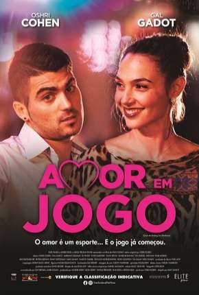 Amor em Jogo Torrent