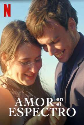 Amor No Espectro - 1ª Temporada Completa Legendada Torrent