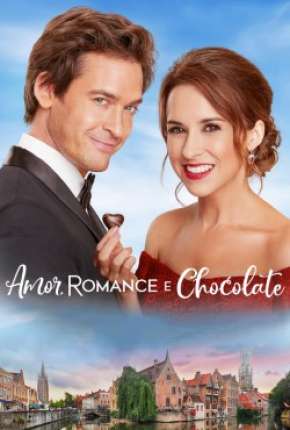 Amor, Romance e Chocolate Torrent