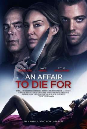 An Affair to Die For - Legendado Torrent