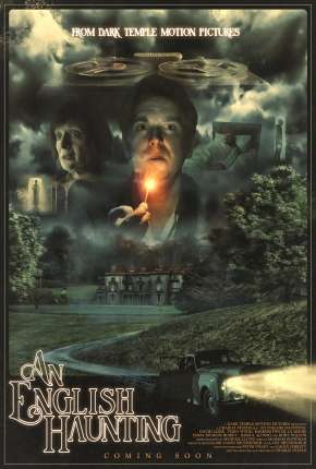 An English Haunting - Legendado Torrent