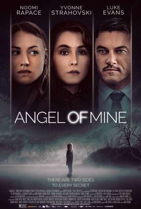 Angel Of Mine - Legendado Torrent