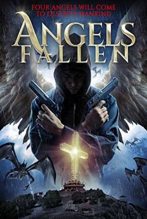 Angels Fallen - Legendado Torrent