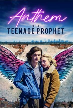 Anthem of a Teenage Prophet - Legendado Torrent