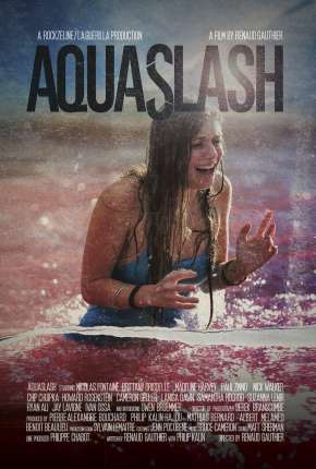 Aquaslash - Legendado Torrent