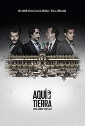 Aqui na terra - 1ª Temporada Completa Torrent