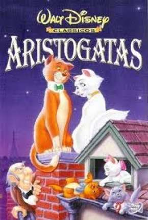 Aristogatas - The AristoCats Torrent