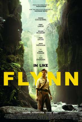 As Aventuras de Errol Flynn Torrent