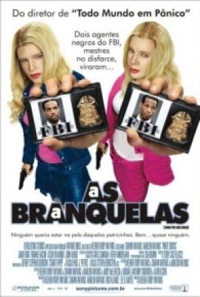 As Branquelas - DVD-R Torrent