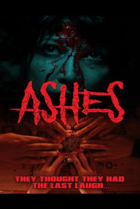 Ashes - Legendado Torrent