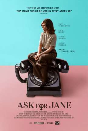 Ask for Jane - Legendado Torrent