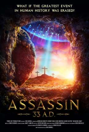 Assassin 33 A.D. - Legendado Torrent