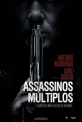 Assassinos Múltiplos - Acts of Vengeance Torrent