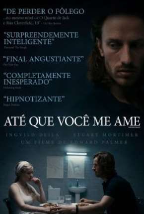 Até Que Você Me Ame - Legendado Torrent