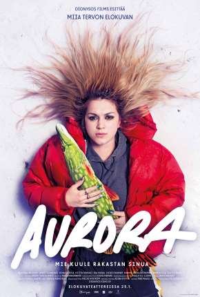 Aurora - Legendado Torrent