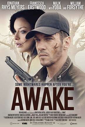 Awake - Legendado Torrent