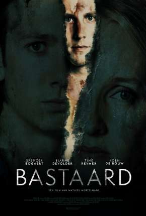 Bastaard - Legendado Torrent