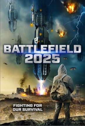 Battlefield 2025 - Legendado Torrent