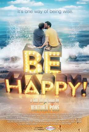 Be Happy! The musical - Legendado Torrent