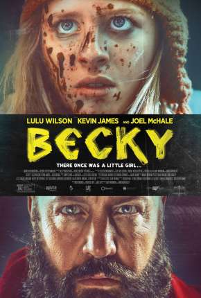 Becky - Legendado Torrent