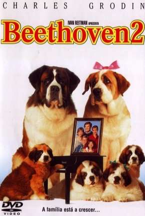 Beethoven 2 Torrent