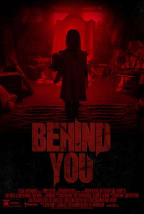 Behind You - Legendado Torrent