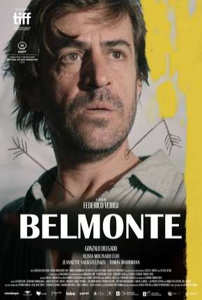 Belmonte - Legendado Torrent