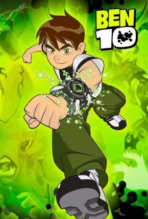 Ben 10 - Completo Torrent