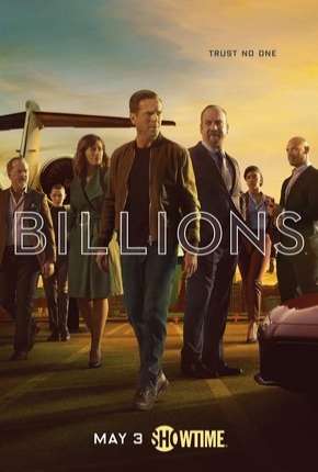 Billions - 5ª Temporada Legendada Torrent