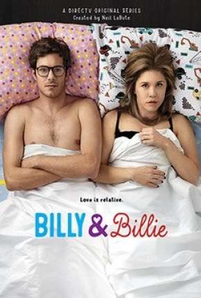 Billy e Billie - 1 Temporada Legendada Torrent