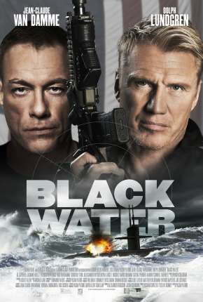 Black Water - Perigo no Oceano Torrent