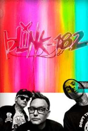 Blink-182 Nine CD Torrent