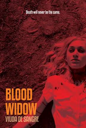 Blood Widow - Legendado Torrent